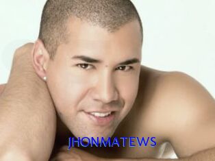 JHONMATEWS