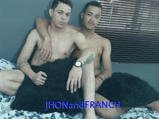 JHONandFRANCH