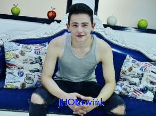 JHONtwink