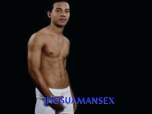 JHOSUAMANSEX