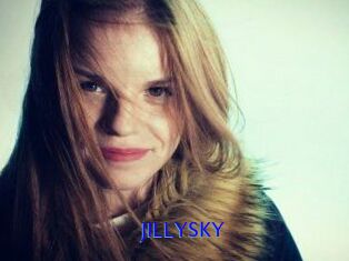 JILLYSKY