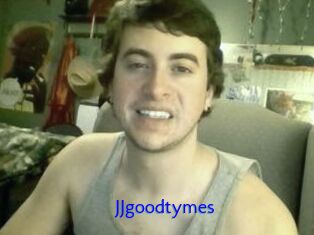 JJgoodtymes