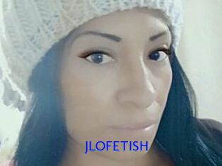 JLOFETISH