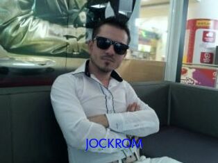 JOCKROM Sexo Gratis