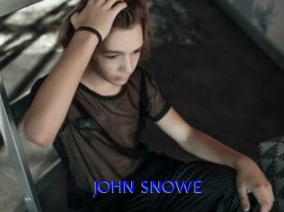 JOHN_SNOWE
