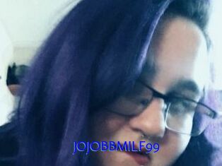 JOJOBBMILF99