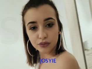 JOSYIE
