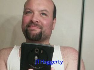 JTHaggerty