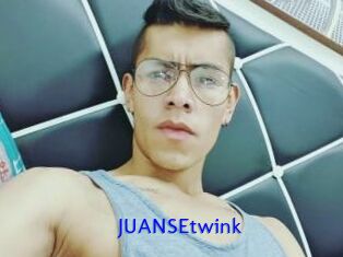 JUANSEtwink