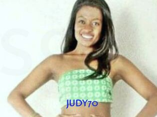 JUDY70