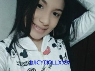 JUICYDOLLXXX