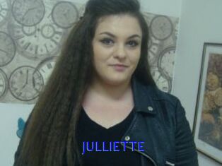 JULLIETTE_ Sexo Gratis