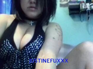 JUSTINEFUXXX Sexo Gratis