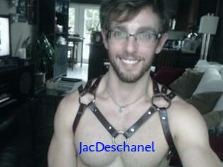 JacDeschanel