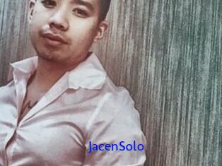 JacenSolo Sexo Gratis