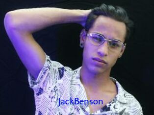 JackBenson