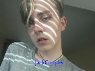 JackCoopler Sexo Gratis