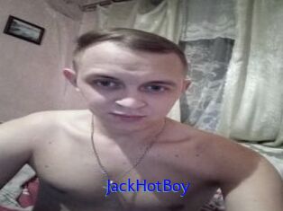 JackHotBoy Sexo Gratis