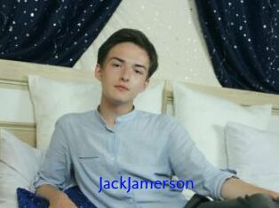 JackJamerson