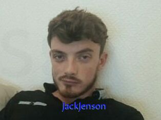 JackJenson
