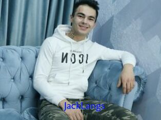 JackLangs Sexo Gratis