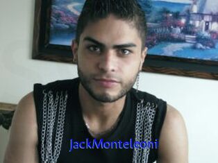 JackMonteleoni