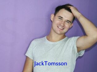 JackTomsson