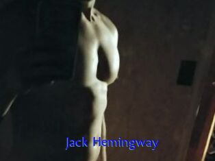 Jack_Hemingway