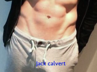Jack_calvert