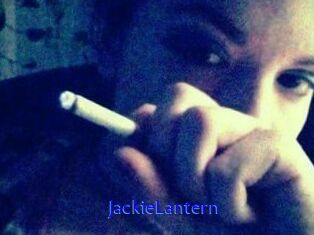JackieLantern