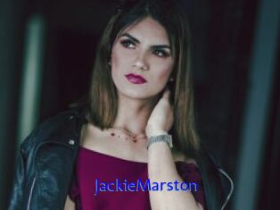 JackieMarston