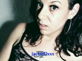JackieOxxx
