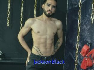 JacksonBlack