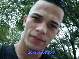 JacksonBrown Sexo Gratis