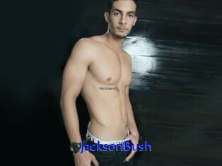 JacksonBush Sexo Gratis