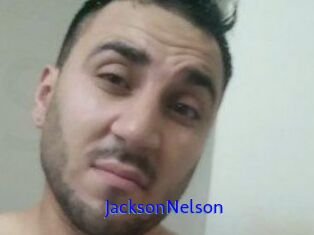 Jackson_Nelson Sexo Gratis