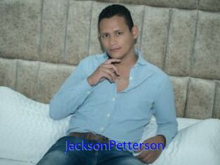 JacksonPetterson