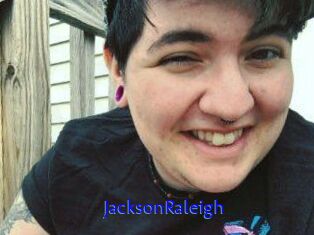 JacksonRaleigh
