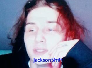 JacksonShift