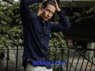 JacksonTeller