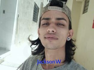 JacksonW