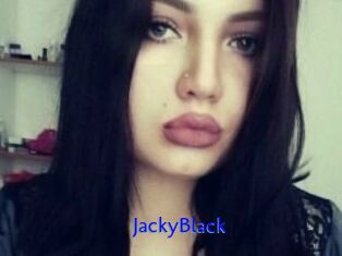 Jacky_Black Sexo Gratis