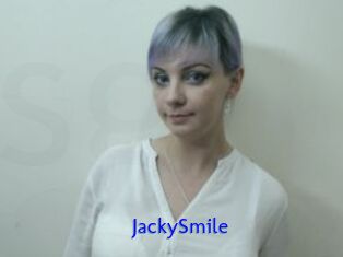 JackySmile