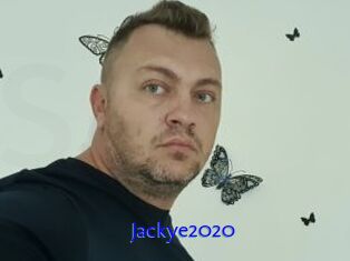 Jackye2020