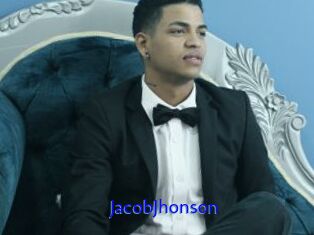 JacobJhonson Sexo Gratis