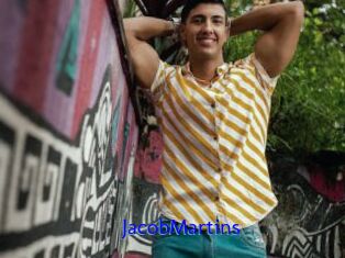 JacobMartins Sexo Gratis