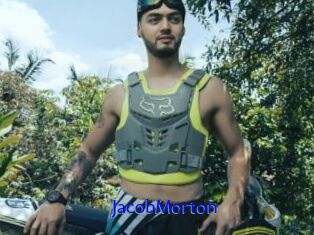 JacobMorton Sexo Gratis