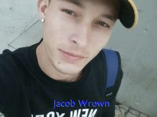 Jacob_Wrown