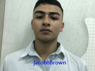 JacoboBrown