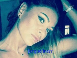 Jacqueline77